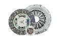 Zestaw sprzęgieł, AISIN Clutch Kit (3P)KT-181D, AISIN w ofercie sklepu e-autoparts.pl 